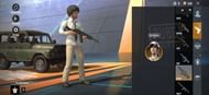 M762 in PUBG Mobile Lite